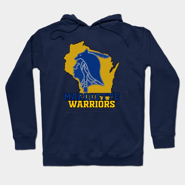Marquette Warriors